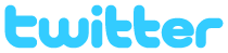 Logo Twitter\'a